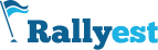 Rallyest Logo